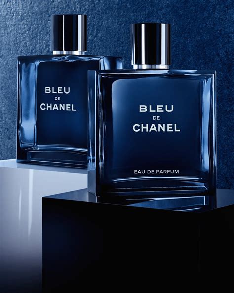 Chanel Bleu de Chanel Eau de Parfum para hombre 